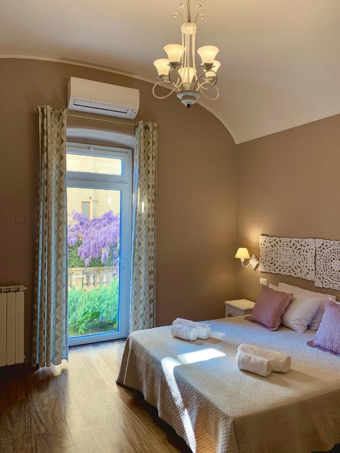 Cernaia Room La Spezia Exterior photo