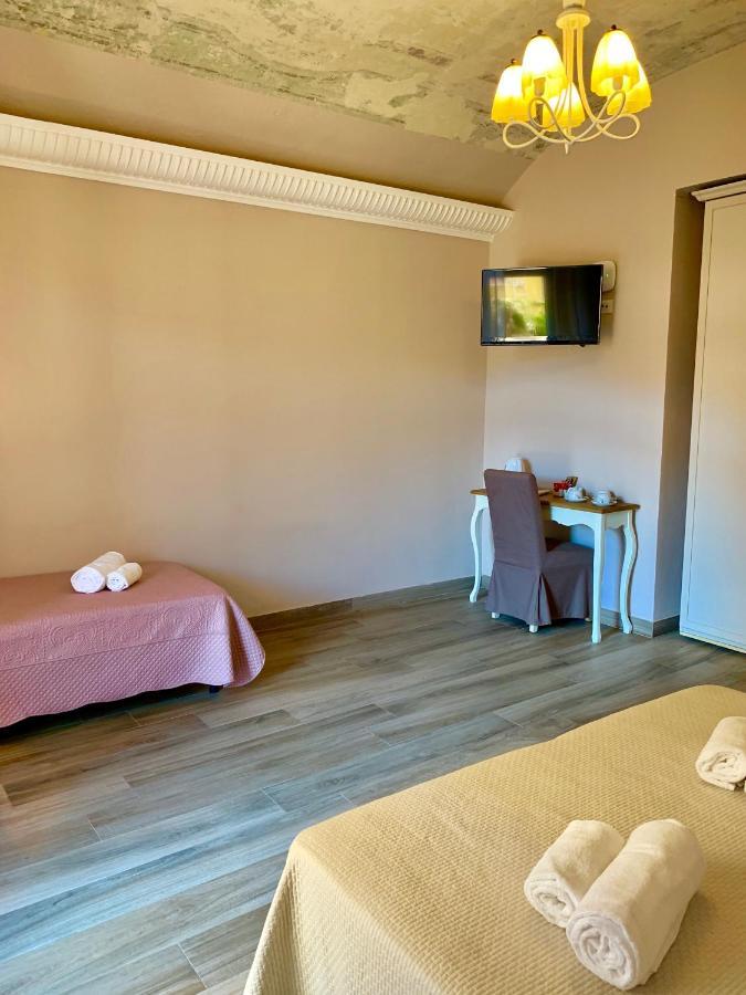Cernaia Room La Spezia Exterior photo